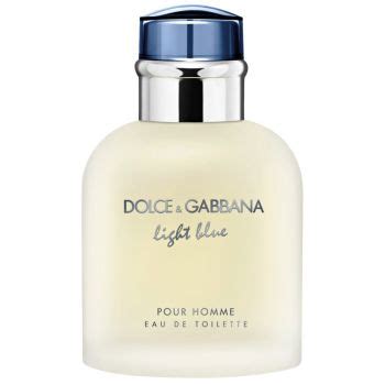 dolce gabbana light fragranza|light blue dolce gabbana primor.